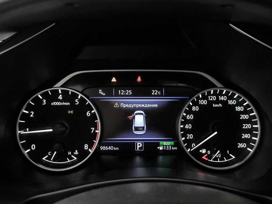 Nissan Murano III (Z52) Казань  - изображение 16