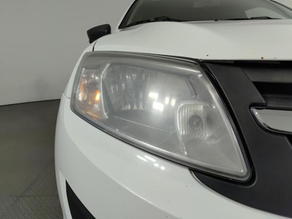Lada (ВАЗ) Granta I с пробегом 2018 года, цена 510 000 рублей, 172866 км, седан, Автокод Объявления
