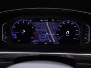 Volkswagen Tiguan II Рестайлинг Москва  - изображение 34