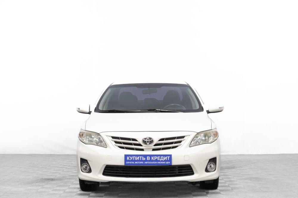 Toyota Corolla X (E140 E150) Рестайлинг Барнаул  - изображение 2