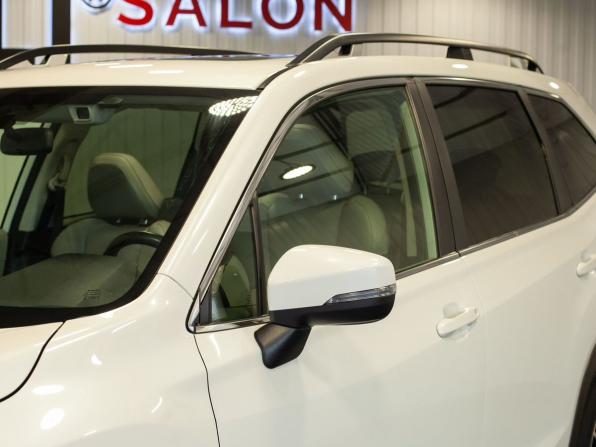 Subaru Forester V с пробегом 2019 года, цена 3 350 000 рублей, 88566 км, внедорожник, Автокод Объявления