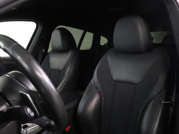 BMW X4 II (G02) с пробегом 2019 года, цена 4 399 000 рублей, 112380 км, внедорожник, Автокод Объявления