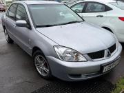 Mitsubishi Lancer IX Киров  - изображение 3