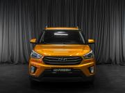 Hyundai Creta I Тюмень  - изображение 24