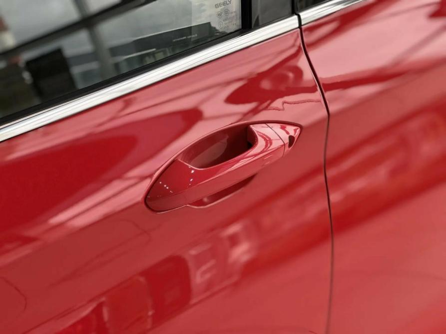 Geely Coolray I Екатеринбург  - изображение 9