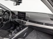 Audi A4 V (B9) Санкт-Петербург  - изображение 43
