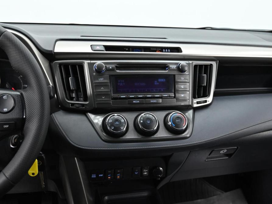 Toyota RAV4 IV (XA40) Москва  - изображение 10