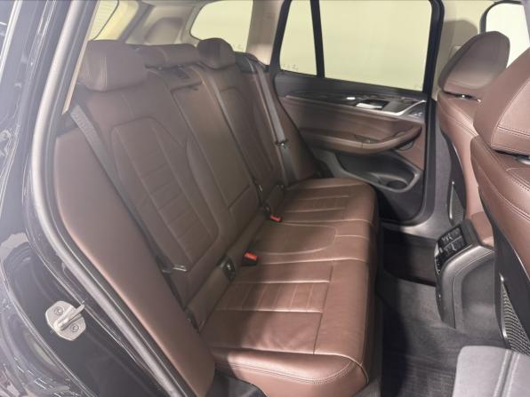 BMW X3 III (G01) с пробегом 2020 года, цена 3 730 000 рублей, 160689 км, внедорожник, Автокод Объявления