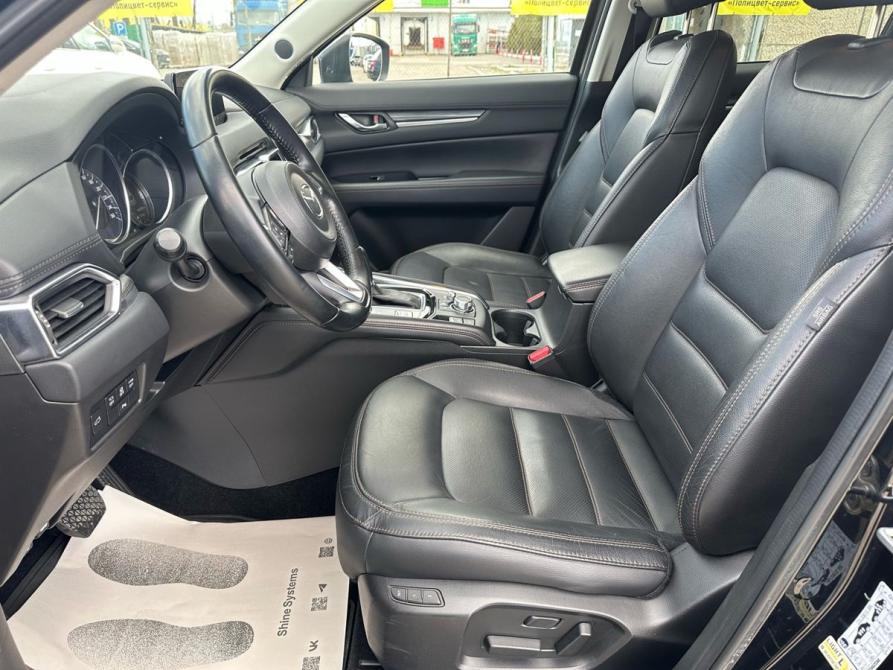 Mazda CX-5 II Пермь  - изображение 15