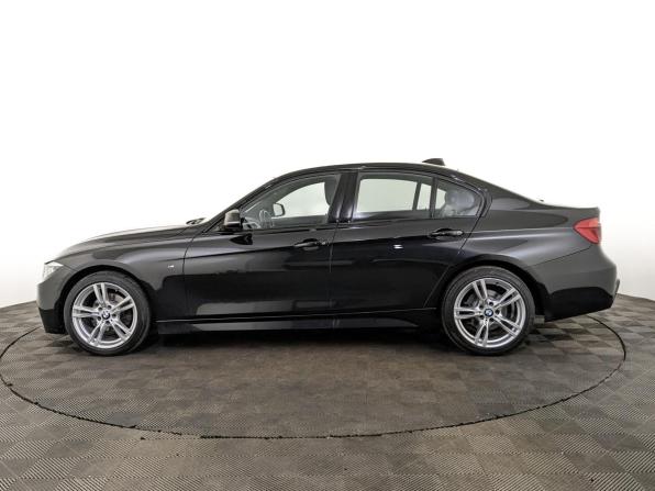 BMW 3 серии VI (F3x) Рестайлинг с пробегом 2018 года, цена 2 850 000 рублей, 113479 км, седан, Автокод Объявления
