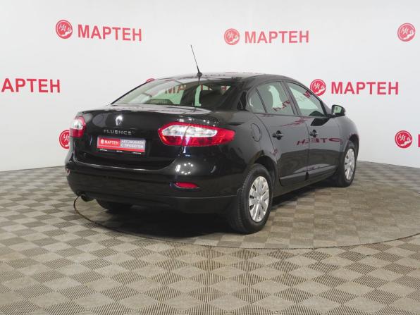 Renault Fluence I с пробегом 2012 года, цена 585 000 рублей, 247550 км, седан, Автокод Объявления