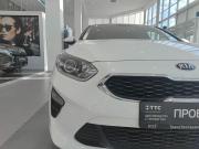 Kia Ceed III Казань  - изображение 43
