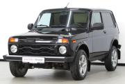Lada (ВАЗ) Niva Legend Екатеринбург  - изображение 24