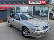 Nissan Sunny N16 Астрахань  - изображение 21