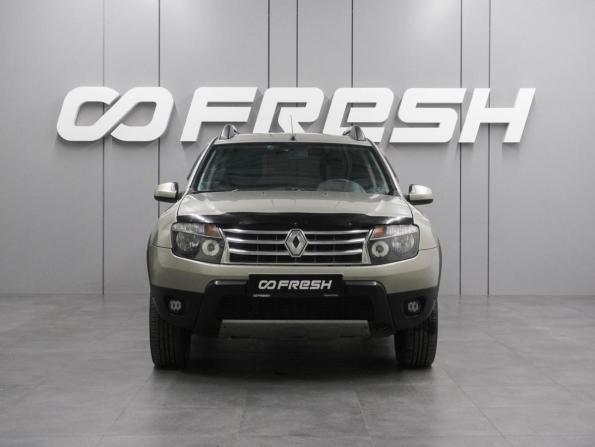 Renault Duster I с пробегом 2012 года, цена 857 000 рублей, 183719 км, внедорожник, Автокод Объявления