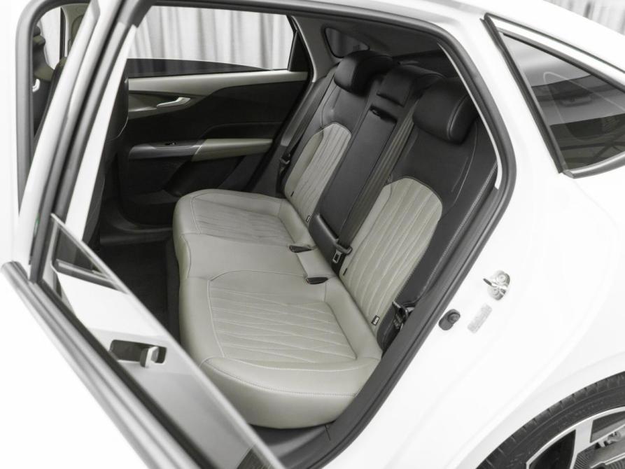 Changan Lamore Москва  - изображение 22