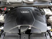 Audi Q8 I (4M) Москва  - изображение 39