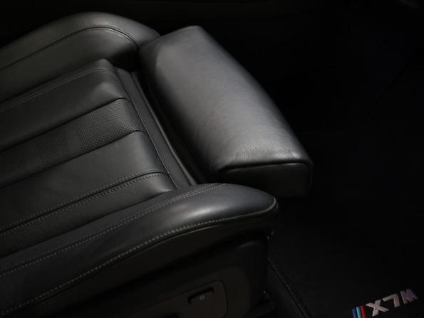 BMW X7 I (G07) с пробегом 2019 года, цена 6 897 000 рублей, 121500 км, внедорожник, Автокод Объявления