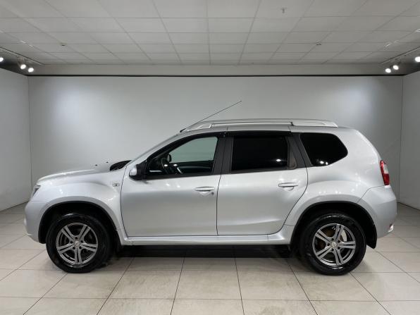 Nissan Terrano III (D10) с пробегом 2018 года, цена 1 290 000 рублей, 158000 км, внедорожник, Автокод Объявления