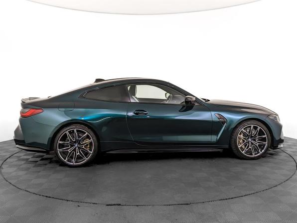 BMW M4 G82/G83 с пробегом 2022 года, цена 9 500 000 рублей, 18349 км, купе, Автокод Объявления