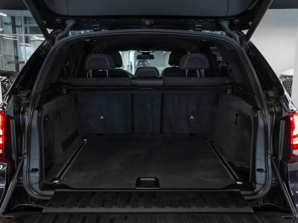 BMW X5 III (F15) с пробегом 2016 года, цена 3 990 000 рублей, 138586 км, внедорожник, Автокод Объявления
