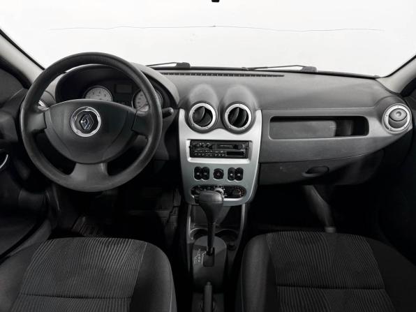 Renault Logan I Рестайлинг с пробегом 2011 года, цена 350 000 рублей, 229299 км, седан, Автокод Объявления