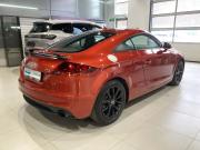 Audi TT II (8J) Рестайлинг Москва  - изображение 23