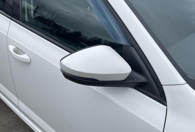 Skoda Octavia III (A7) с пробегом 2014 года, цена 1 045 000 рублей, 156278 км, лифтбек, Автокод Объявления