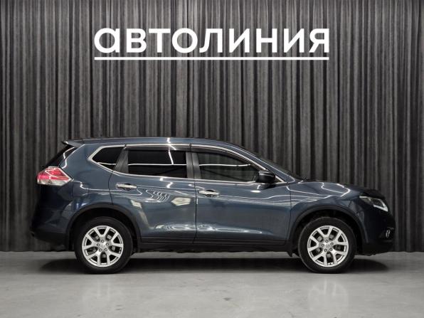Nissan X-Trail III с пробегом 2015 года, цена 1 685 000 рублей, 190000 км, внедорожник, Автокод Объявления