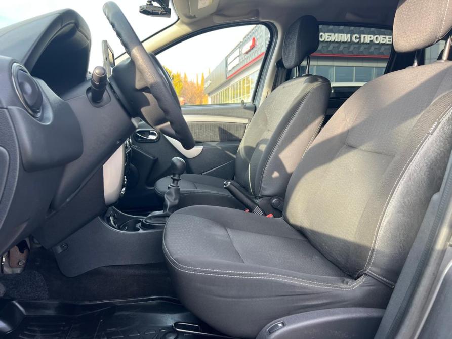 Nissan Terrano III (D10) Стерлитамак  - изображение 13
