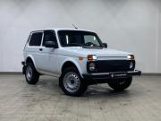 Lada (ВАЗ) Niva Legend Кемерово  - изображение 14