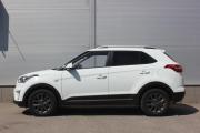 Hyundai Creta I Рестайлинг Белгород  - изображение 33