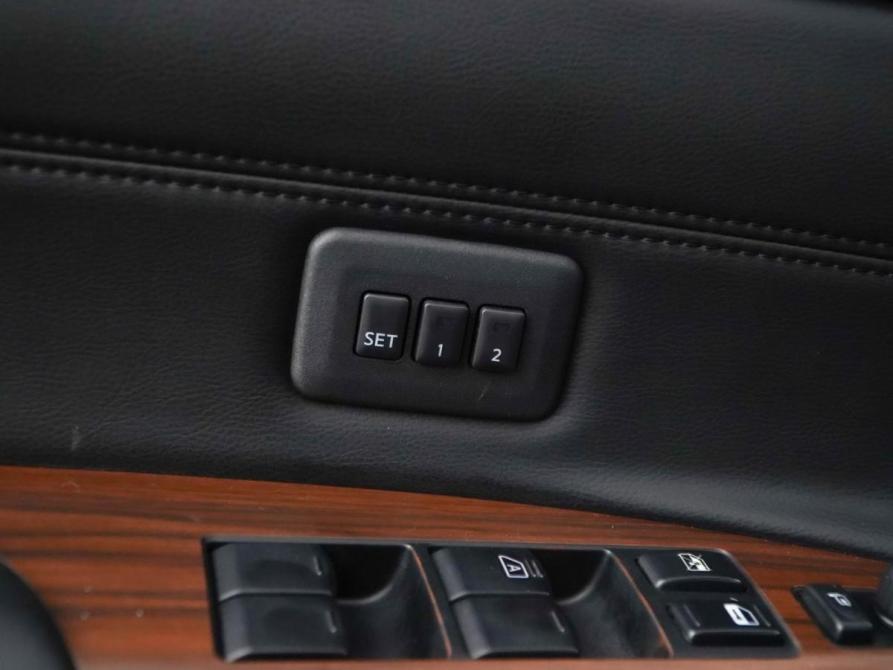 Nissan Teana II Москва  - изображение 15