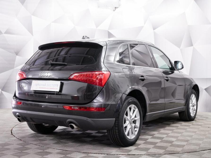 Audi Q5 I (8R) Ульяновск  - изображение 5