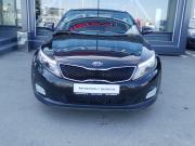 Kia Optima III Рестайлинг Санкт-Петербург  - изображение 28