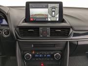 Mazda CX-4 I Рестайлинг Москва  - изображение 44