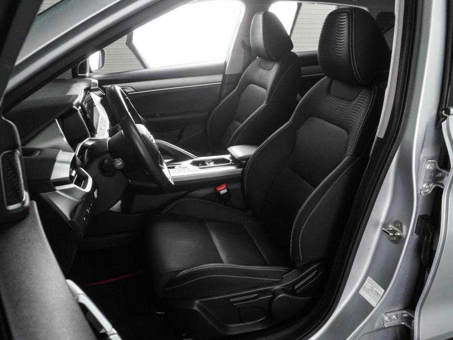 Geely Coolray I Воронеж  - изображение 10