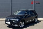 Volkswagen Tiguan II Красноярск  - изображение 25