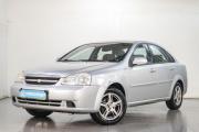 Chevrolet Lacetti I Челябинск  - изображение 18