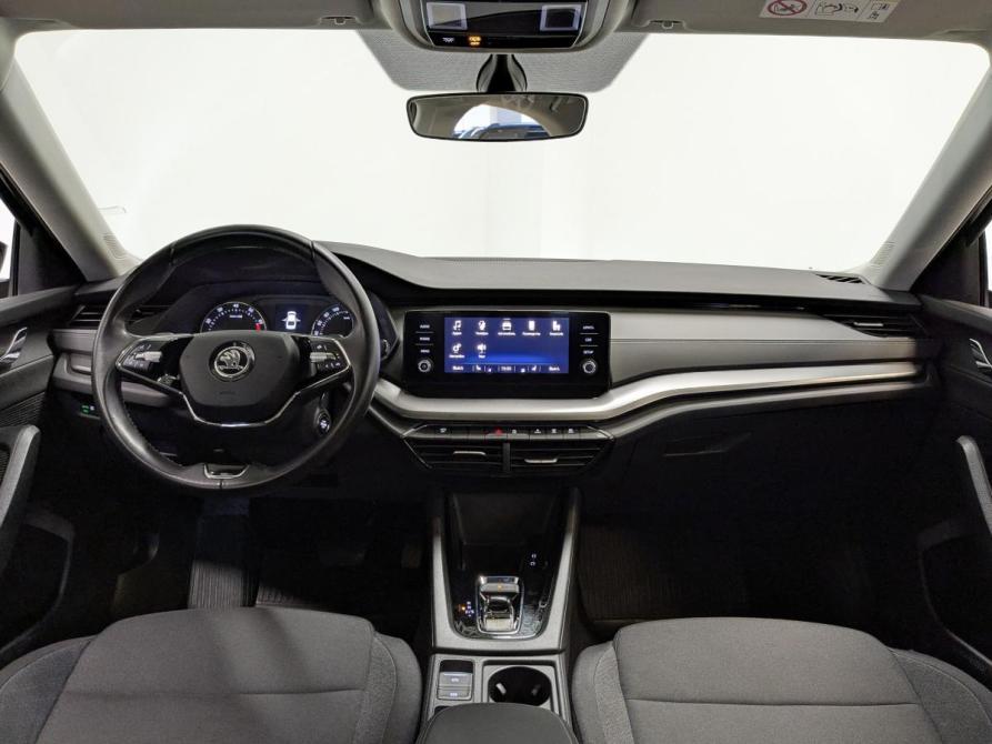 Skoda Octavia IV (A8) Санкт-Петербург  - изображение 14