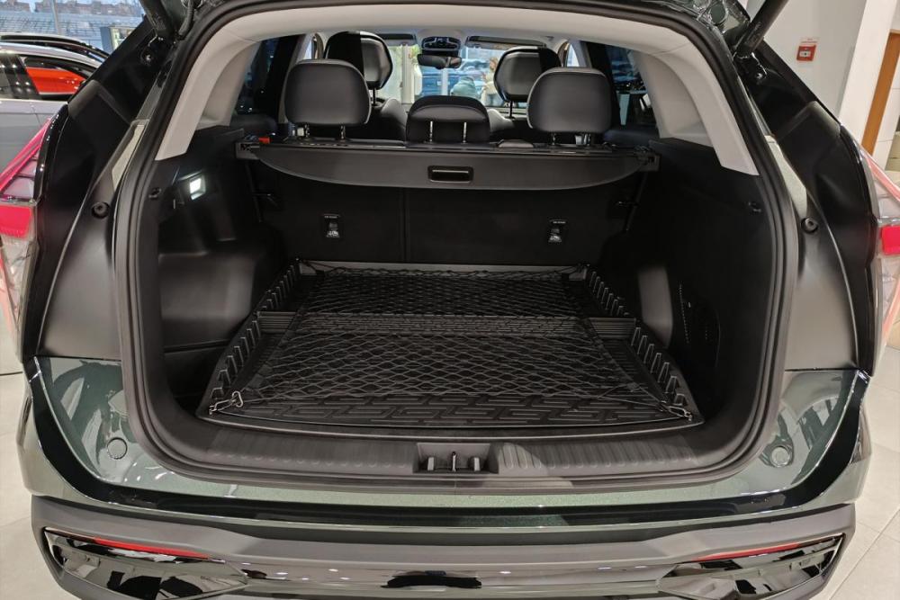 Geely Atlas II Балашиха  - изображение 9