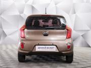 Kia Picanto II Ульяновск  - изображение 20