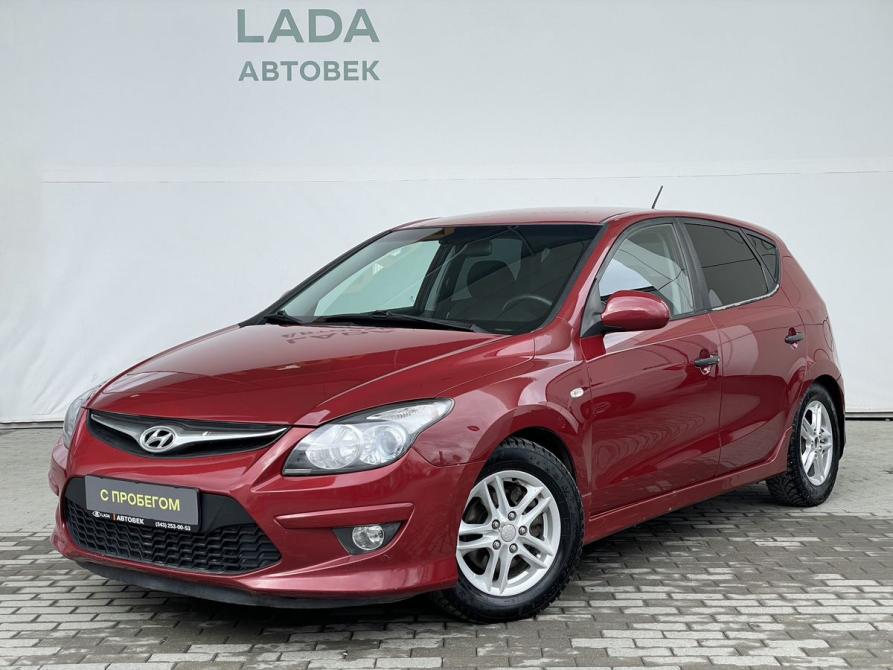 Hyundai i30 I Рестайлинг Екатеринбург  - изображение 1