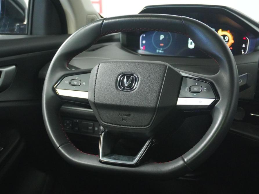 Changan UNI-S (CS55 Plus) Вологда  - изображение 17