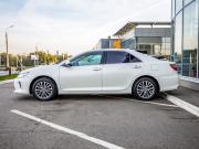 Toyota Camry VII (XV50) Рестайлинг Волгоград  - изображение 37
