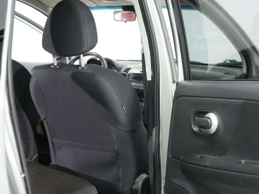 Nissan Note I Рестайлинг Новосибирск  - изображение 11