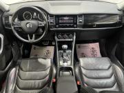 Skoda Kodiaq I Курск  - изображение 32