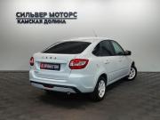 Lada (ВАЗ) Granta I Рестайлинг Пермь  - изображение 17
