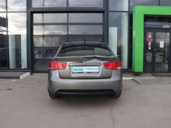Kia Cerato II с пробегом 2011 года, цена 669 000 рублей, 250000 км, седан, Автокод Объявления