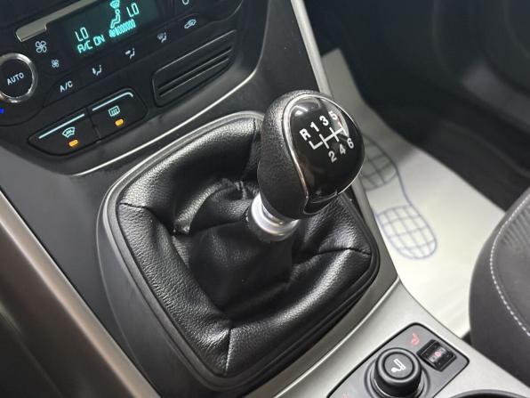 Ford Kuga II с пробегом 2013 года, цена 1 365 000 рублей, 97047 км, внедорожник, Автокод Объявления